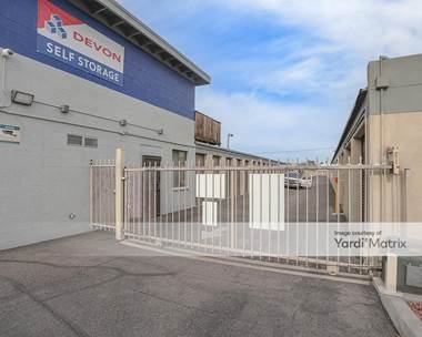 Storage Units for Rent available at 4616 NW Grand Avenue, Glendale, AZ 85301