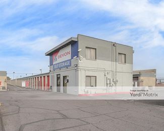 Photo 3 of Devon Self Storage - 4616 NW Grand Avenue, Glendale, AZ