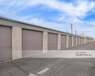 Photo 4 of Devon Self Storage - 4616 NW Grand Avenue, Glendale, AZ