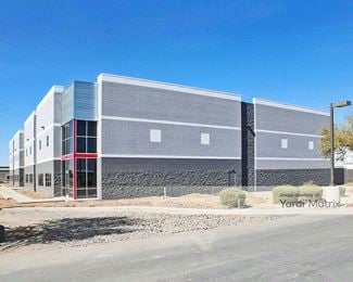 Photo 1 of Public Storage - 8228 East Germann Road, Mesa, AZ
