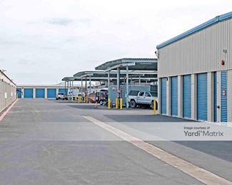 Photo 4 of Public Storage - 8228 East Germann Road, Mesa, AZ