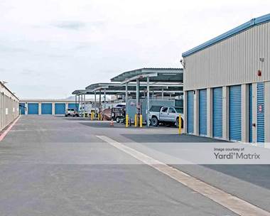 Storage Units for Rent available at 8228 East Germann Road, Mesa, AZ 85212