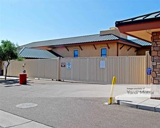 Photo 2 of Dollar Self Storage - 5445 West Baseline Road, Laveen, AZ