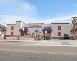 Image for RightSpace Storage - 2845 North 52nd Street, Phoenix, AZ