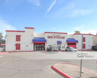 Photo 2 of RightSpace Storage - 2845 North 52nd Street, Phoenix, AZ