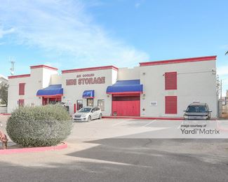 Photo 3 of RightSpace Storage - 2845 North 52nd Street, Phoenix, AZ