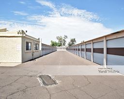 Image for Guardian Self Storage - 6710 North 46th Avenue, Glendale, AZ