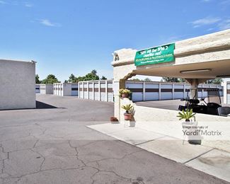Photo 2 of Guardian Self Storage - 6710 North 46th Avenue, Glendale, AZ