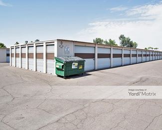 Photo 3 of Guardian Self Storage - 6710 North 46th Avenue, Glendale, AZ