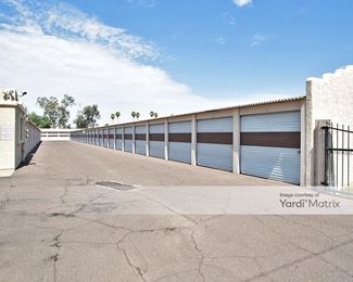 Photo 4 of Guardian Self Storage - 6710 North 46th Avenue, Glendale, AZ