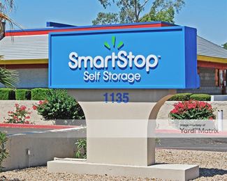 Photo 3 of Extra Space Storage - 1135 West Broadway Road, Tempe, AZ