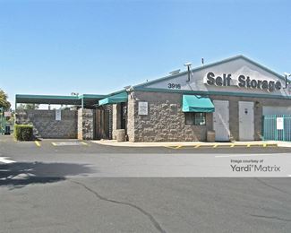 Photo 1 of U-Stor Self Storage - 3916 East Greenway Road, Phoenix, AZ