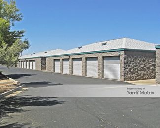 Photo 3 of U-Stor Self Storage - 3916 East Greenway Road, Phoenix, AZ