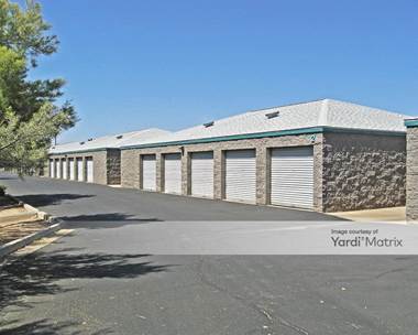 Storage Units for Rent available at 3916 East Greenway Road, Phoenix, AZ 85032