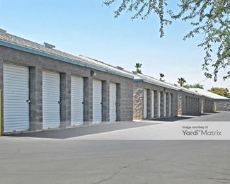 Photo 4 of U-Stor Self Storage - 3916 East Greenway Road, Phoenix, AZ