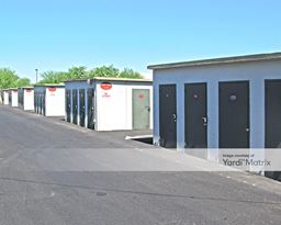 Image for Extra Space Storage - 1964 East University Drive, Tempe, AZ