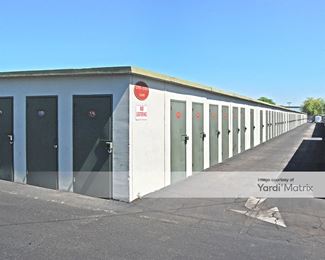 Photo 2 of Extra Space Storage - 1964 East University Drive, Tempe, AZ