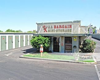 Photo 3 of Extra Space Storage - 1964 East University Drive, Tempe, AZ