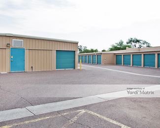 Photo 2 of Dollar Self Storage - 4170 West Peoria Avenue, Phoenix, AZ