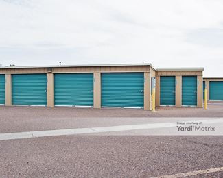 Photo 3 of Dollar Self Storage - 4170 West Peoria Avenue, Phoenix, AZ