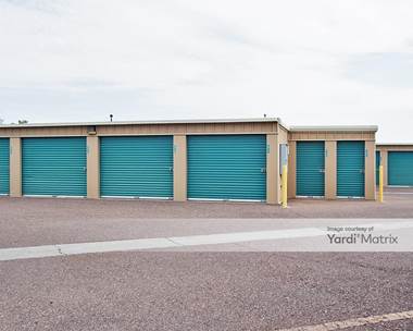 Storage Units for Rent available at 4170 West Peoria Avenue, Phoenix, AZ 85029