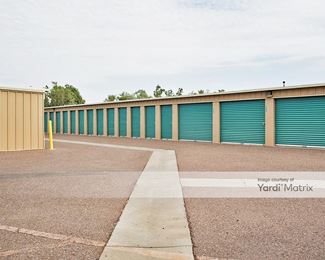 Photo 4 of Dollar Self Storage - 4170 West Peoria Avenue, Phoenix, AZ