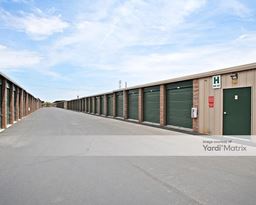 Image for Arizona Self Storage - 12280 West Indian School Road, Litchfield Park, AZ