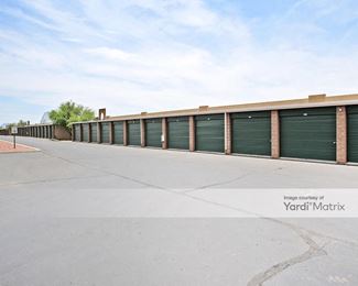 Photo 2 of Arizona Self Storage - 12280 West Indian School Road, Litchfield Park, AZ