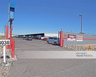 Photo 2 of Premier RV-Self Storage - 8030 North El Mirage Road, El Mirage, AZ