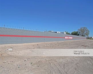 Photo 3 of Premier RV-Self Storage - 8030 North El Mirage Road, El Mirage, AZ