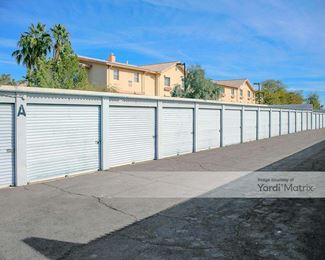Photo 2 of Public Storage - 5333 South Priest Road, Tempe, AZ