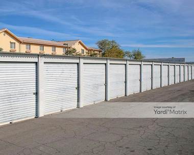 Storage Units for Rent available at 5333 South Priest Road, Tempe, AZ 85283