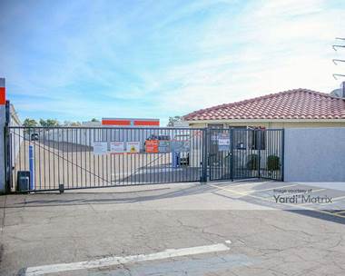 Storage Units for Rent available at 5333 South Priest Road, Tempe, AZ 85283
