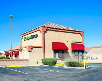 Photo 1 of Extra Space Storage - 700 East Germann Road, Chandler, AZ