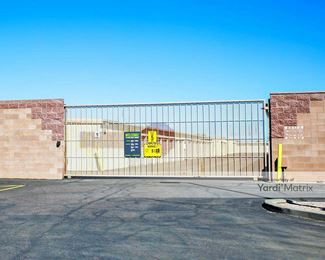 Photo 2 of Extra Space Storage - 700 East Germann Road, Chandler, AZ