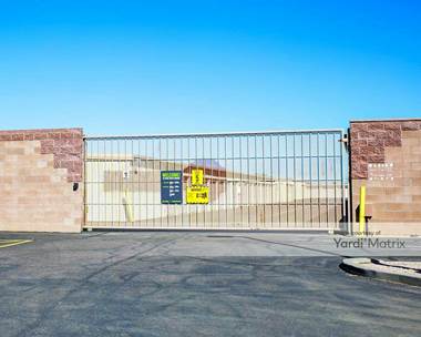 Storage Units for Rent available at 700 East Germann Road, Chandler, AZ 85286