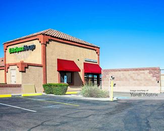 Photo 3 of Extra Space Storage - 700 East Germann Road, Chandler, AZ