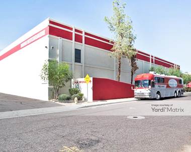 Storage Units for Rent available at 1650 East Lamar Road, Phoenix, AZ 85016