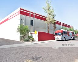 Image for CubeSmart Self Storage - 1650 East Lamar Road, Phoenix, AZ