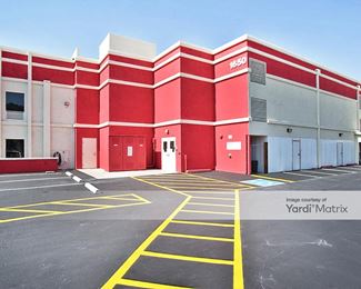 Photo 2 of CubeSmart Self Storage - 1650 East Lamar Road, Phoenix, AZ