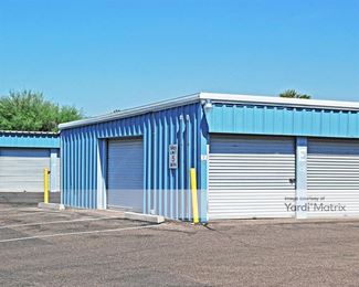 Photo 2 of American Self Storage - 8050 East Main Street, Mesa, AZ