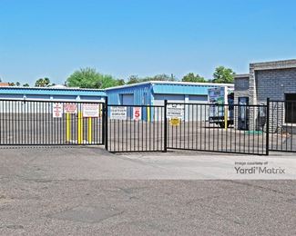 Photo 3 of American Self Storage - 8050 East Main Street, Mesa, AZ