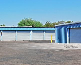 Photo 4 of American Self Storage - 8050 East Main Street, Mesa, AZ