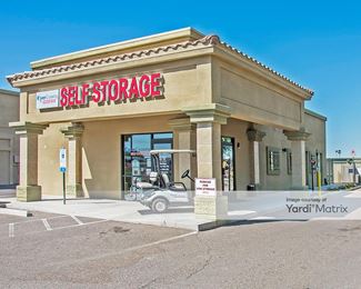 Photo 1 of River Crossing Goodyear - 13360 West Van Buren Street, Goodyear, AZ