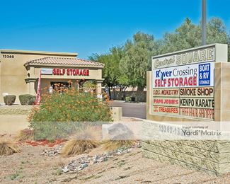 Photo 3 of River Crossing Goodyear - 13360 West Van Buren Street, Goodyear, AZ