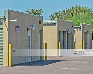 Photo 4 of River Crossing Goodyear - 13360 West Van Buren Street, Goodyear, AZ