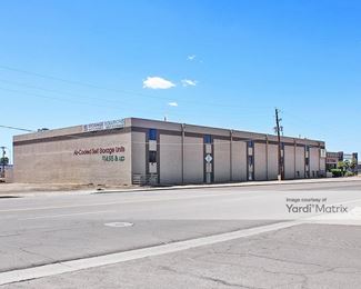 Photo 2 of Peoria Grand Self Storage Solutions - 8181 West Peoria Avenue, Peoria, AZ
