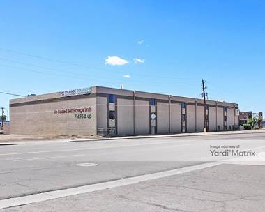 Storage Units for Rent available at 8181 West Peoria Avenue, Peoria, AZ 85345