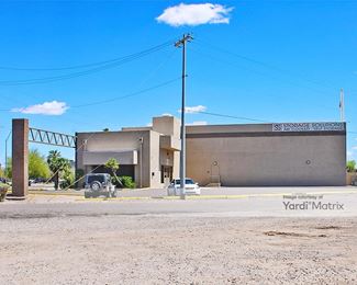 Photo 3 of Peoria Grand Self Storage Solutions - 8181 West Peoria Avenue, Peoria, AZ