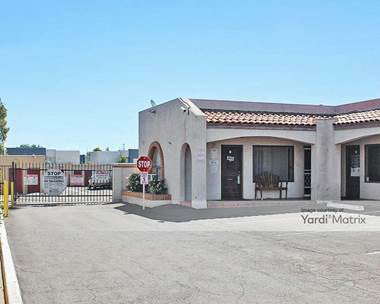 Storage Units for Rent available at 1327 North Dysart Road, Avondale, AZ 85323